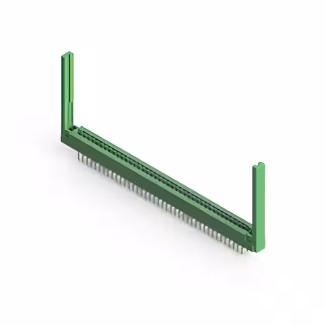 307-080-440-268 EDAC Inc.  Connecteurs de bordure